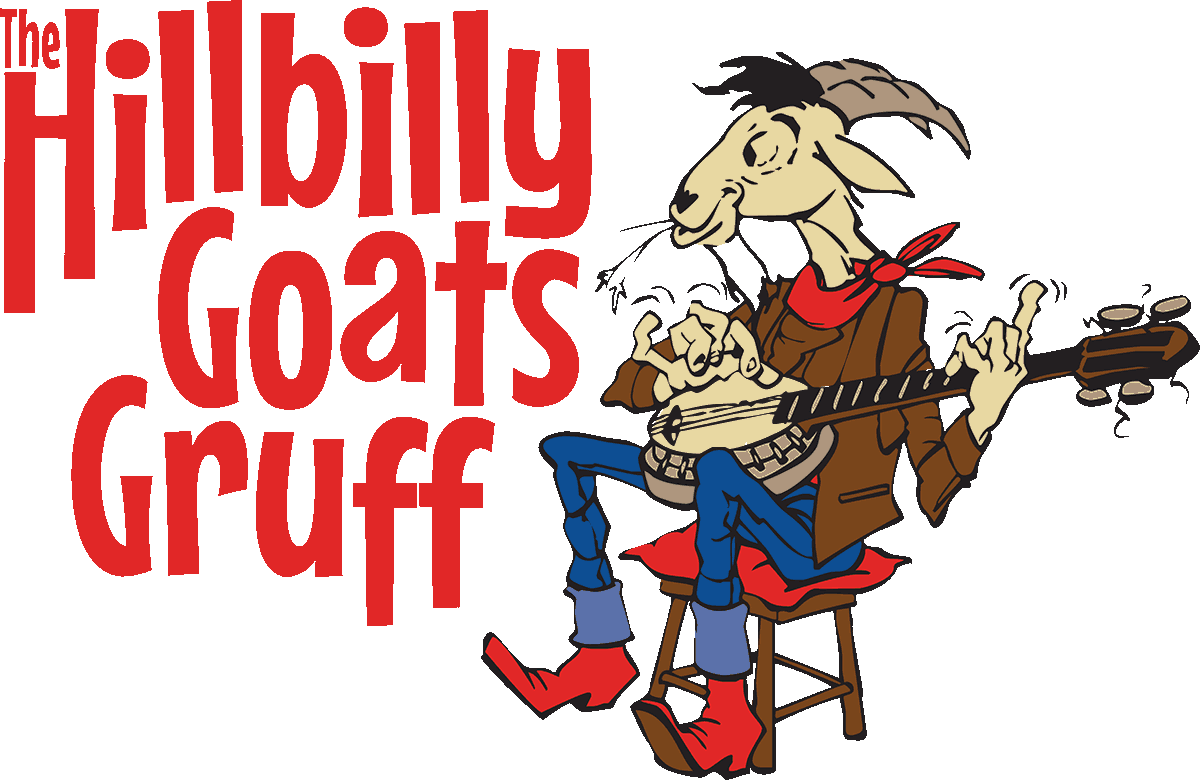 Hillbilly Goats Gruff