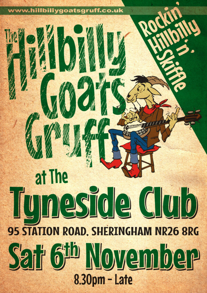 Tyneside Club at Sheringham